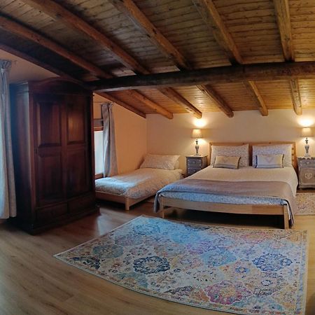 Feudo Algerazzi Villa Zafferana Etnea Exteriör bild