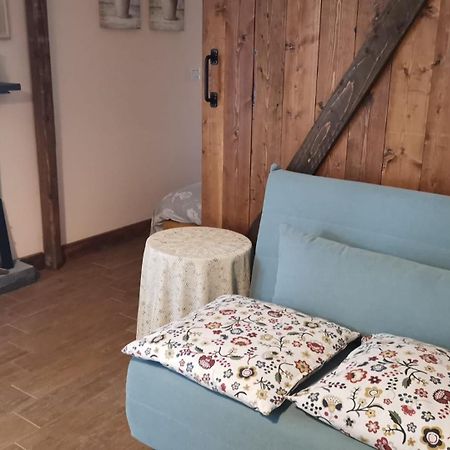 Feudo Algerazzi Villa Zafferana Etnea Exteriör bild