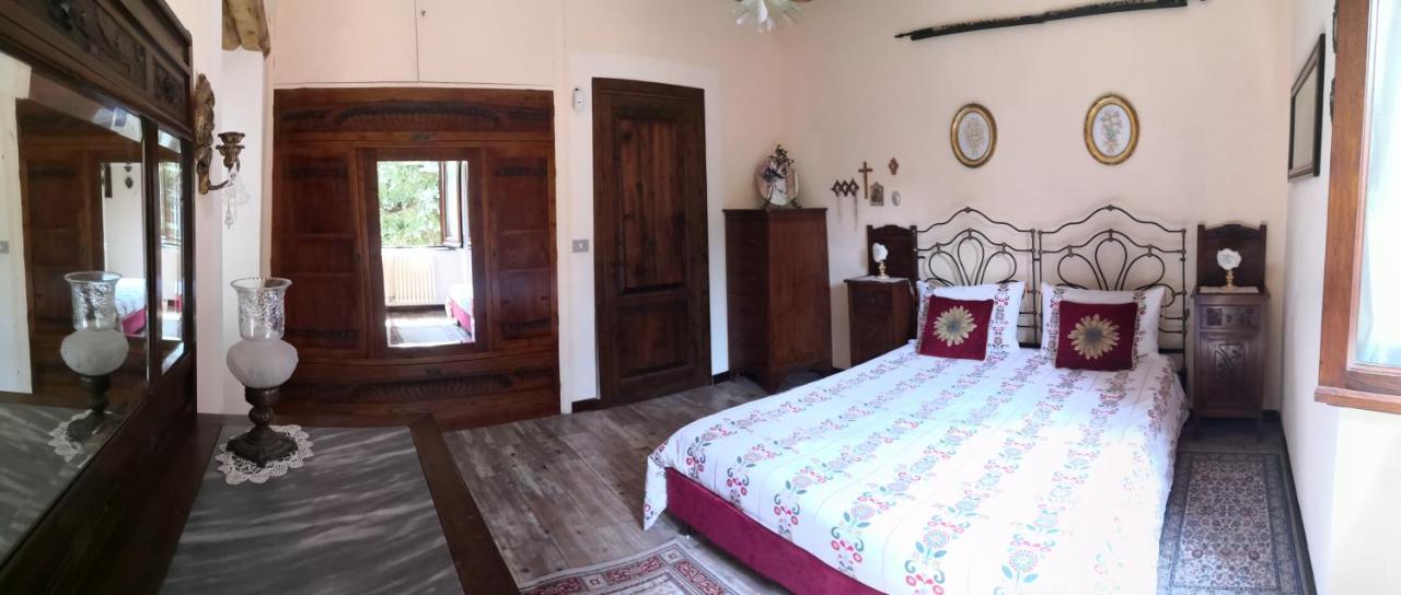 Feudo Algerazzi Villa Zafferana Etnea Exteriör bild