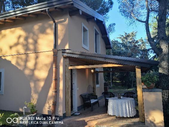 Feudo Algerazzi Villa Zafferana Etnea Exteriör bild