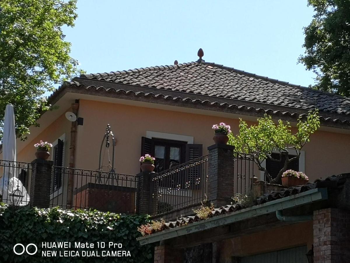 Feudo Algerazzi Villa Zafferana Etnea Exteriör bild