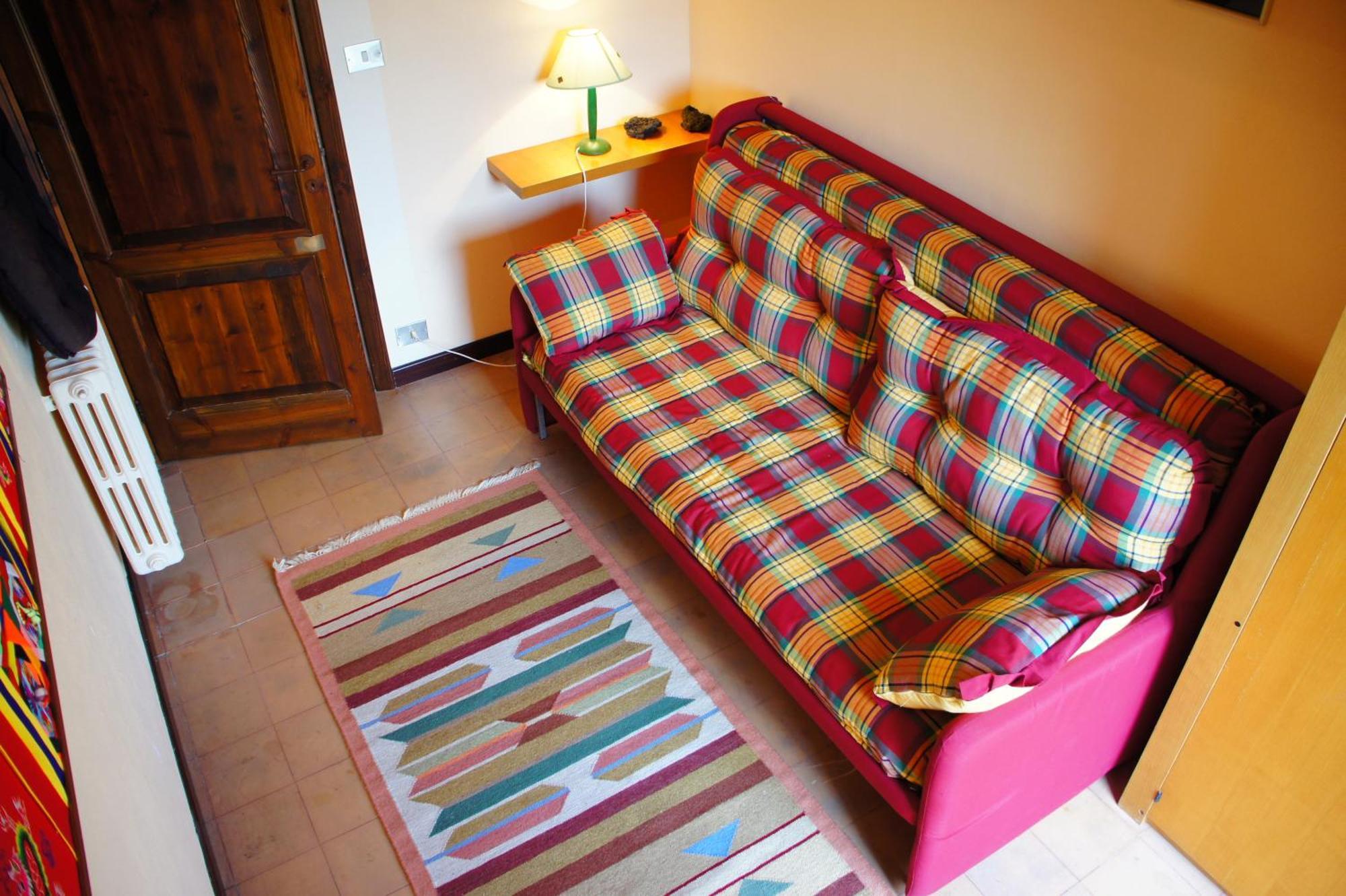 Feudo Algerazzi Villa Zafferana Etnea Rum bild