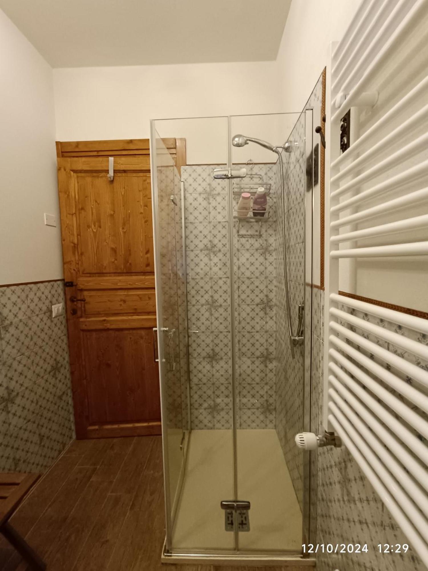 Feudo Algerazzi Villa Zafferana Etnea Exteriör bild