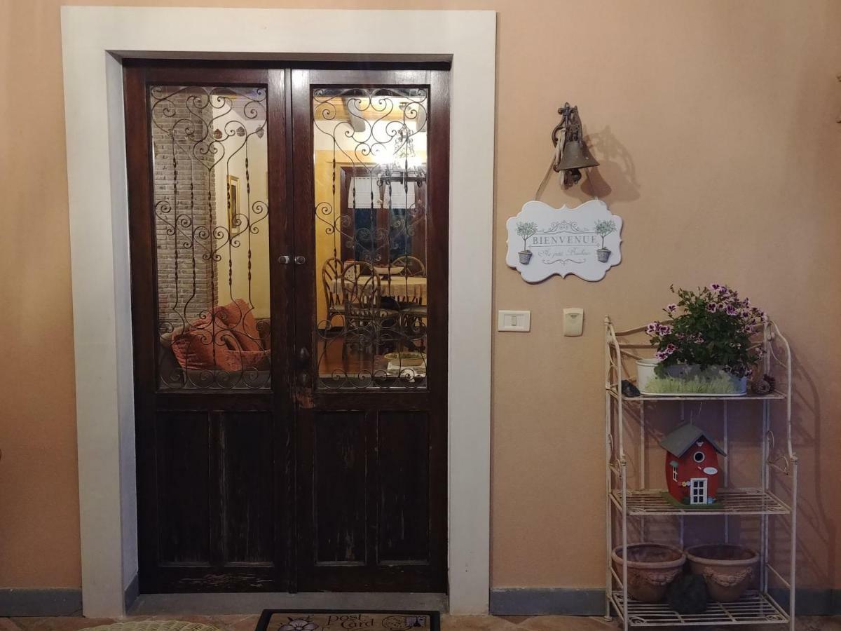 Feudo Algerazzi Villa Zafferana Etnea Exteriör bild