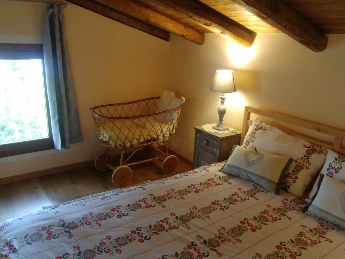 Feudo Algerazzi Villa Zafferana Etnea Exteriör bild